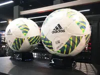 アディダス ブランドセンター 渋谷の写真・動画_image_102700