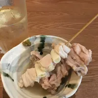 鶏だしおでん さもん 中目黒高架下の写真・動画_image_102741