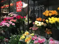 青山フラワーマーケット中目黒高架下の写真・動画_image_102742