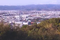 将軍塚青龍殿の写真・動画_image_102869