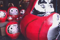 法輪寺(だるま寺)の写真・動画_image_102877