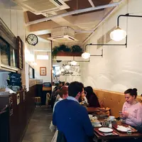 CROSSROAD BAKERYの写真・動画_image_102937