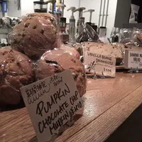 ストリーマーコーヒーカンパニー 渋谷店（STREAMER COFFEE COMPANY）の写真・動画_image_102947