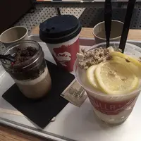 [閉店] ゴリラコーヒー 渋谷店の写真・動画_image_102949