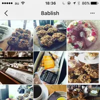 マフィン＆コーヒー エイタブリッシュの写真・動画_image_102972