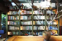 Cafe Bibliotic Helloの写真・動画_image_103039