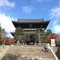 金戒光明寺の写真・動画_image_103047