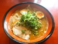 紅茶ラーメン紅 ＫＵＲＥＮＡＩの写真・動画_image_103072