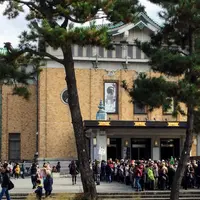 京都市美術館の写真・動画_image_103128
