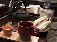 カフェつむぐり - Cafe Tsumuguri -の写真・動画_image_103200