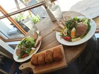 【閉業】西冨家コロッケ店の写真・動画_image_103213