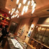 トリバコーヒー 銀座本店の写真・動画_image_103258