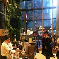 トリバコーヒー 銀座本店の写真・動画_image_103262
