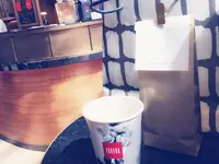 トリバコーヒー 銀座本店の写真・動画_image_103265