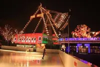 【閉業】としまえんの写真・動画_image_103377