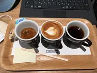 COFFEE VALLEY（コーヒー バレー）の写真・動画_image_103388