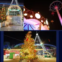 東京ドームシティの写真・動画_image_103415