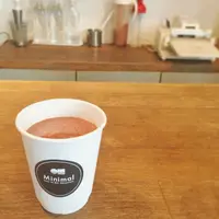 ミニマル　 富ヶ谷本店の写真・動画_image_103618