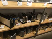 セントル ザ・ベーカリーの写真・動画_image_103982