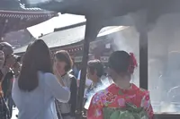 浅草寺の写真・動画_image_103988