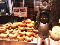 HEART BREAD ANTIQUE（ハートブレッドアンティーク） 銀座本店の写真・動画_image_103991