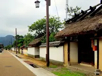 御徒士町武家屋敷（安間家史料館）の写真・動画_image_104022