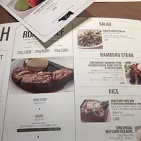 37 Roast Beefの写真・動画_image_104067