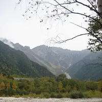 上高地の写真・動画_image_104150