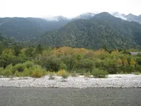 上高地の写真・動画_image_104151