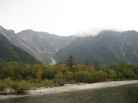 上高地の写真・動画_image_104157