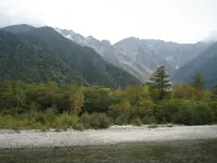 上高地の写真・動画_image_104158