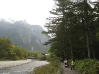 上高地の写真・動画_image_104163