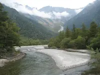 上高地の写真・動画_image_104167