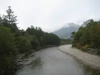 上高地の写真・動画_image_104170