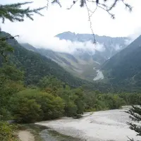 上高地の写真・動画_image_104176