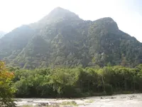 上高地の写真・動画_image_104236