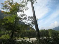 上高地の写真・動画_image_104245