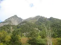 上高地の写真・動画_image_104271