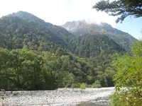 上高地の写真・動画_image_104274