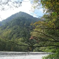 上高地の写真・動画_image_104277