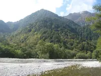 上高地の写真・動画_image_104280