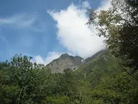 上高地の写真・動画_image_104281