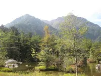 上高地の写真・動画_image_104285