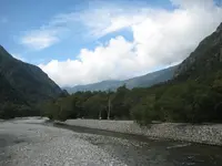 上高地の写真・動画_image_104292