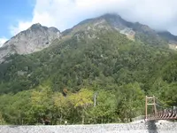 上高地の写真・動画_image_104293