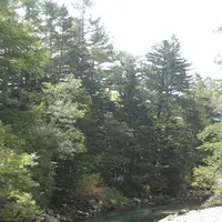 上高地の写真・動画_image_104331