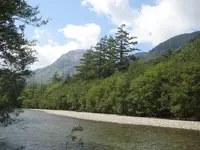 上高地の写真・動画_image_104333