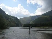 上高地の写真・動画_image_104353