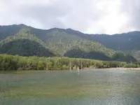 上高地の写真・動画_image_104355