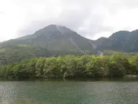 上高地の写真・動画_image_104356